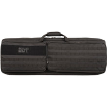 Ultra-Lite Tactical Rifle Bag w/ Suppressor Pouch (38-52")