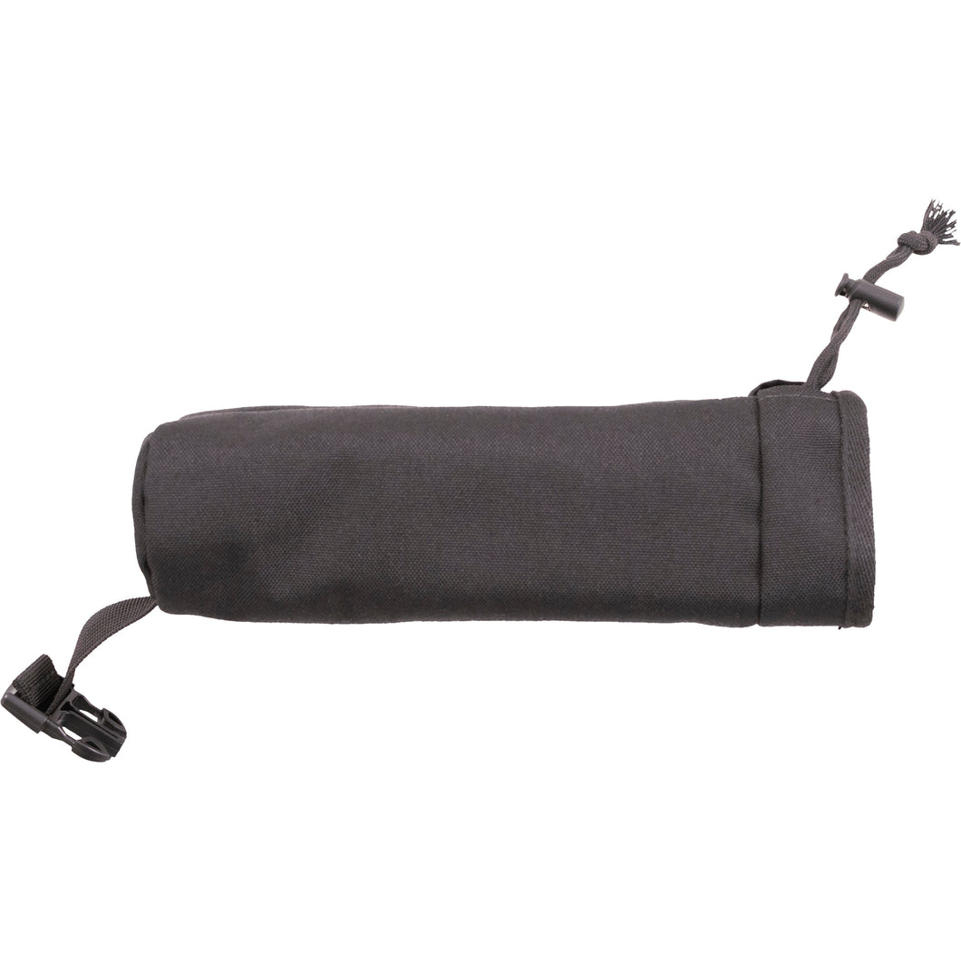 Tactical Suppressor Pouch