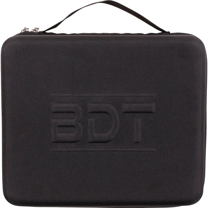 EVA Three Suppressor Field Case