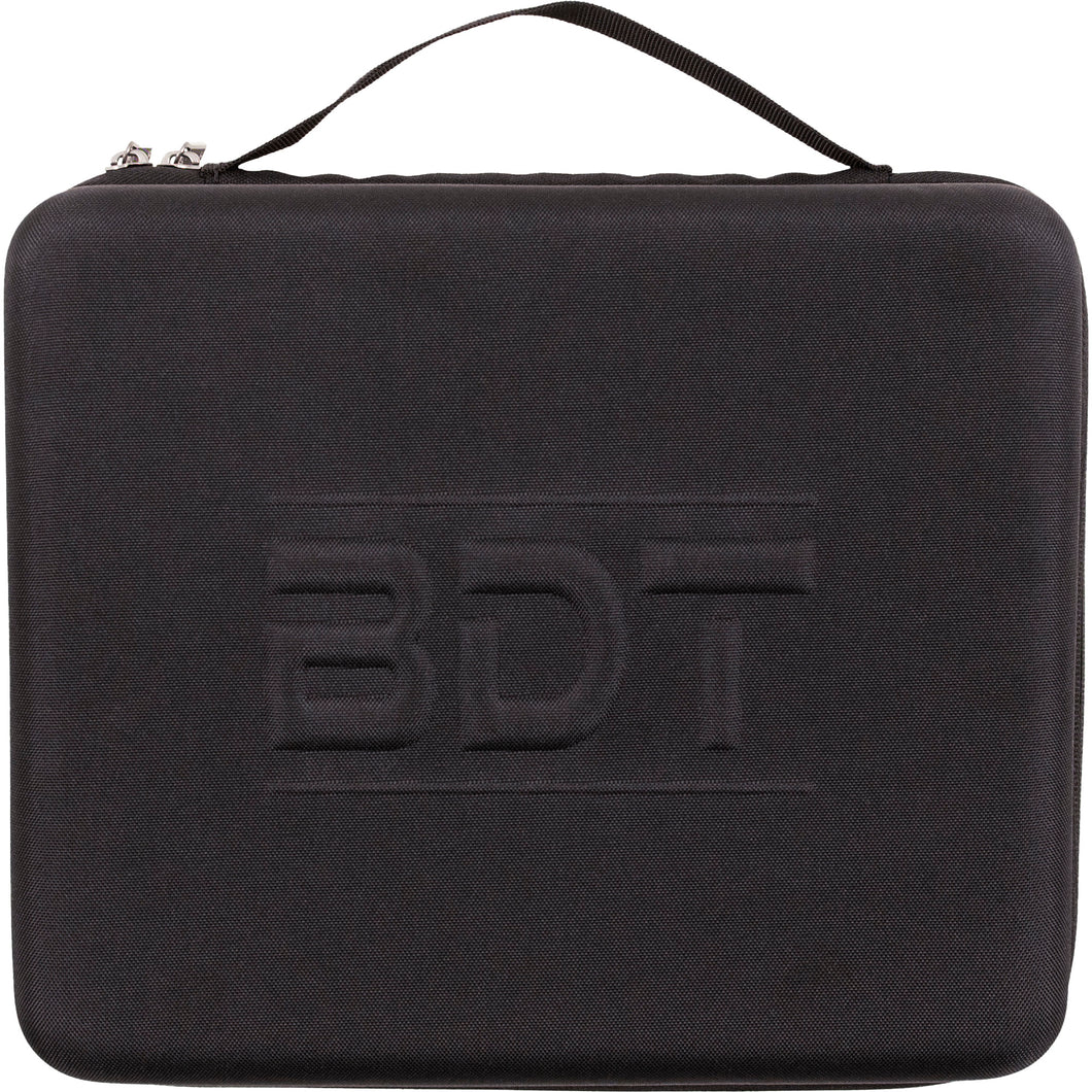 EVA Three Suppressor Field Case