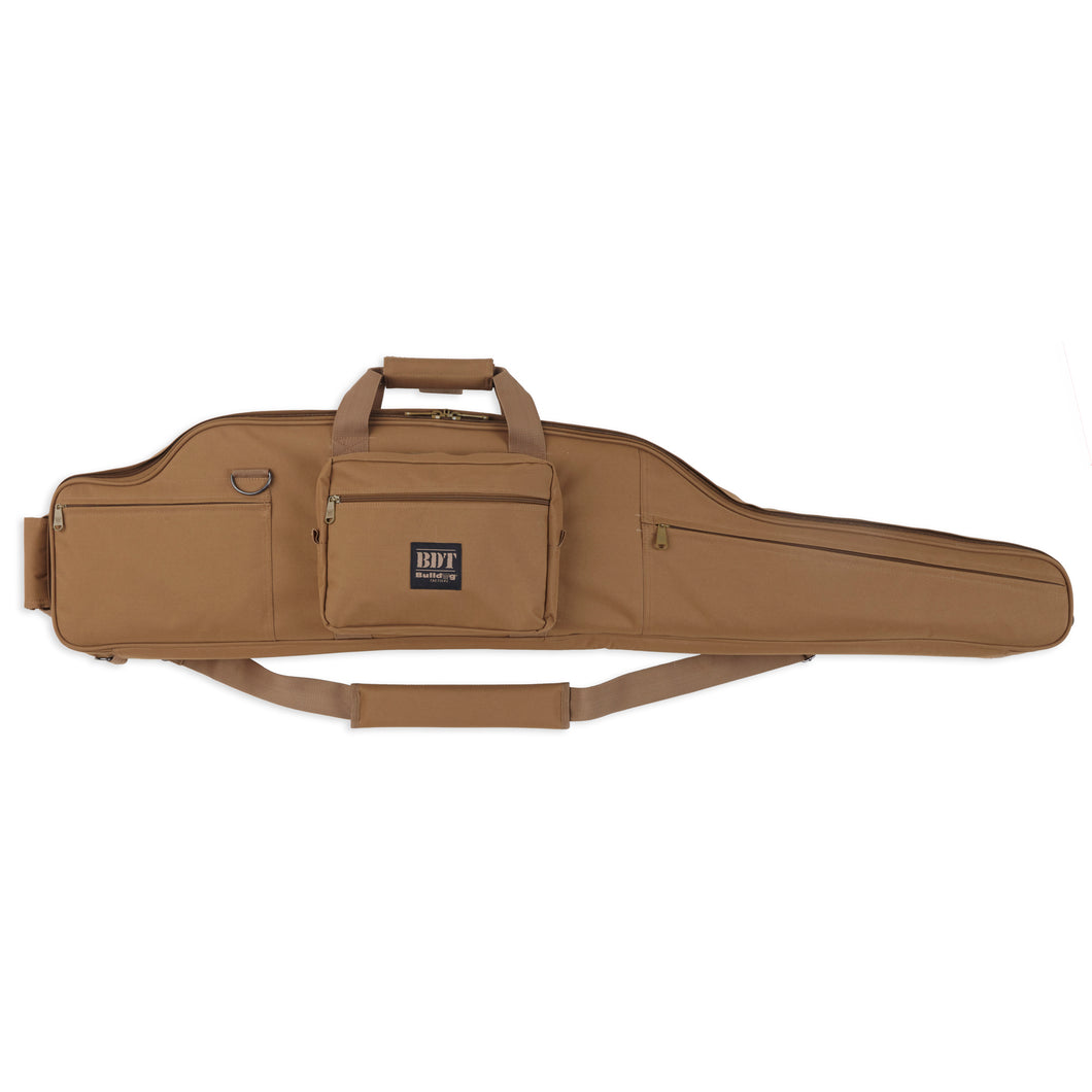 Tactical Long-Range Rifle Case - 54