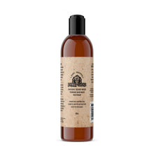 Organic Hand Whipped Beard Wash