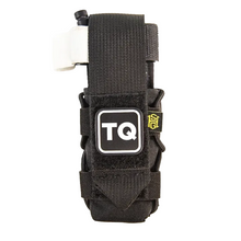 BLK; High Speed Gear - Tourniquet Taco Pouch - HCC Tactical