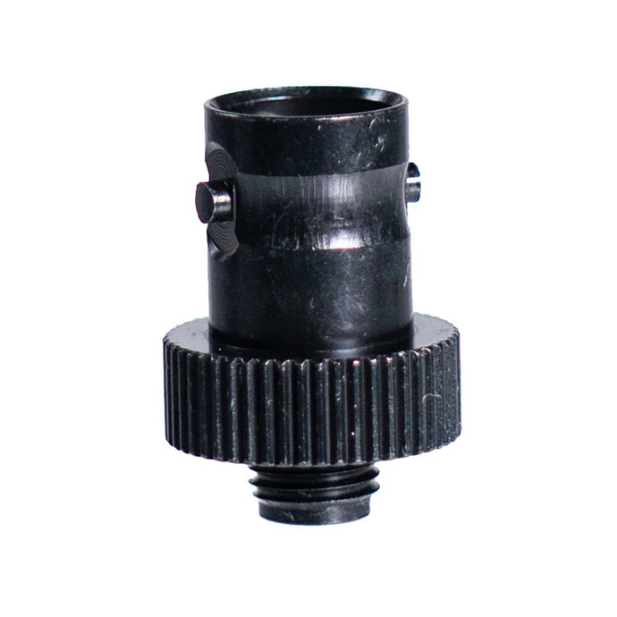 Black; Disco 32 - BNC Adapter (SMA-F) - HCC Tactical