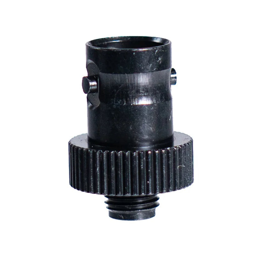 Black; Disco 32 - BNC Adapter (SMA-F) - HCC Tactical