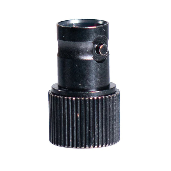 Black; Disco 32 - BNC Adapter (SMA-M) - HCC Tactical
