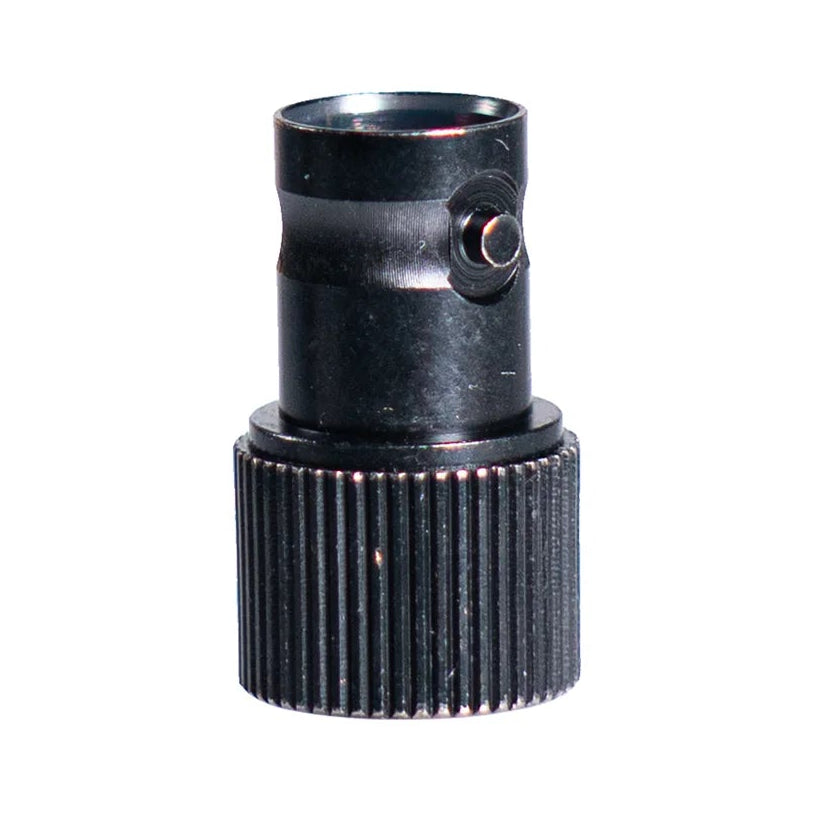 Black; Disco 32 - BNC Adapter (SMA-M) - HCC Tactical