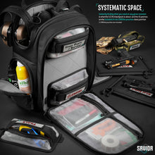 Compact S.E.M.A - Pistol Backpack