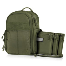 Compact S.E.M.A - Pistol Backpack