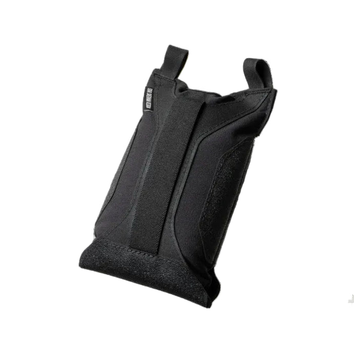 B; Edgar Sherman Design - Notch Shooting Bag - HCC Tactical
