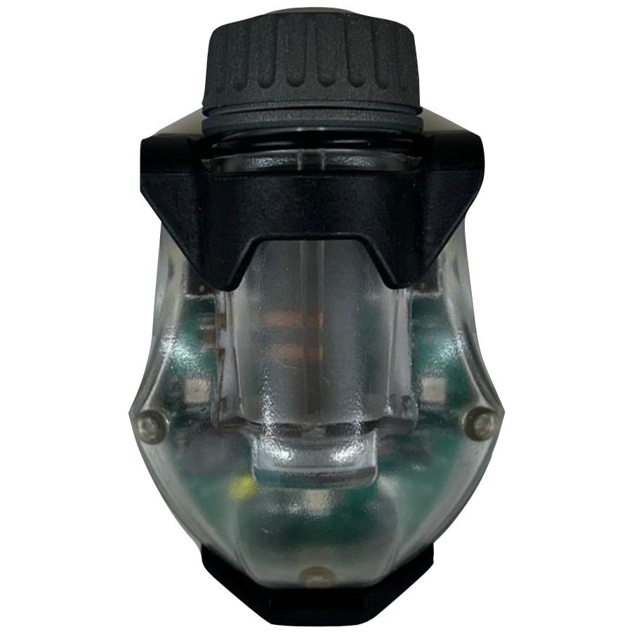 SS Precision - Manta Strobe (SWIR) - HCC Tactical