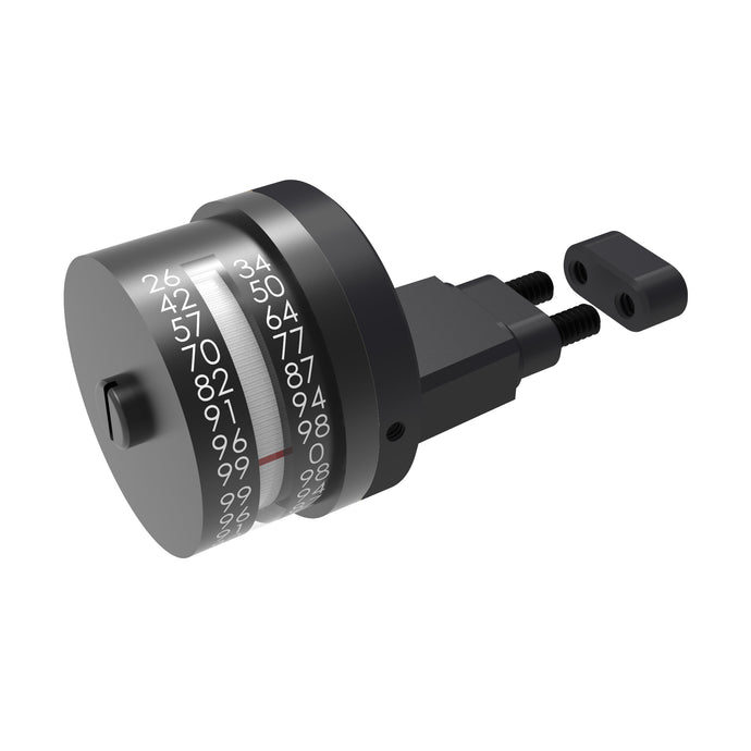 Badger Ordnance- C1 Angle Cosine Indicator And Mount Kit -HCC Tactical