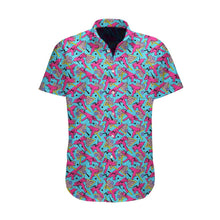 Bayside Button-up