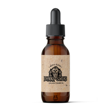Maple Slicks Beard Oil