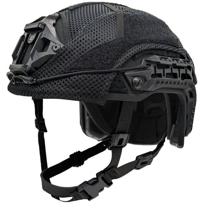 Caiman Helmet Cover