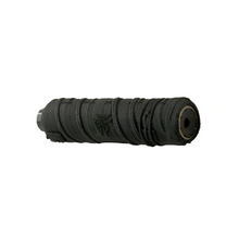 Black2; Burn Proof Gear - Suppressor Cover Heavy - HCC Tactical