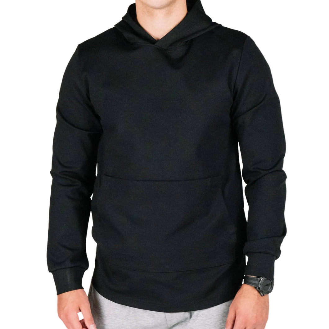 Durable Concealment Hoodie