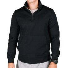 Durable Quarter Zip