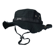 Boonie - Black