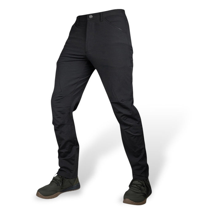 Trail Pants - Black