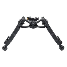 Black; Accu-Tac - WB-4 Bipod (ARCA) - HCC Tactical
