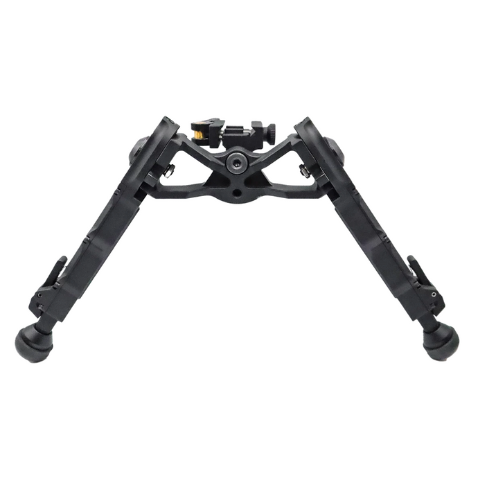 Black; Accu-Tac - WB-4 Bipod (ARCA) - HCC Tactical