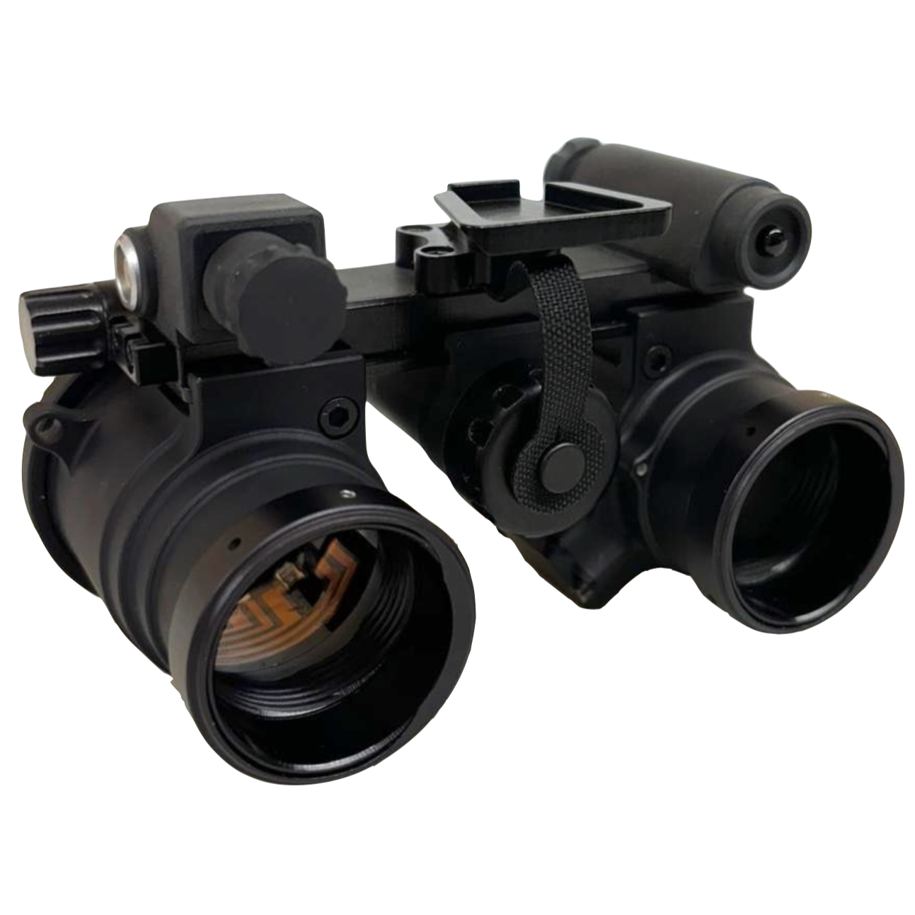 【即出荷】 Kit Housing RNVG-VG - Nightvision AB - Tactical HCC その他