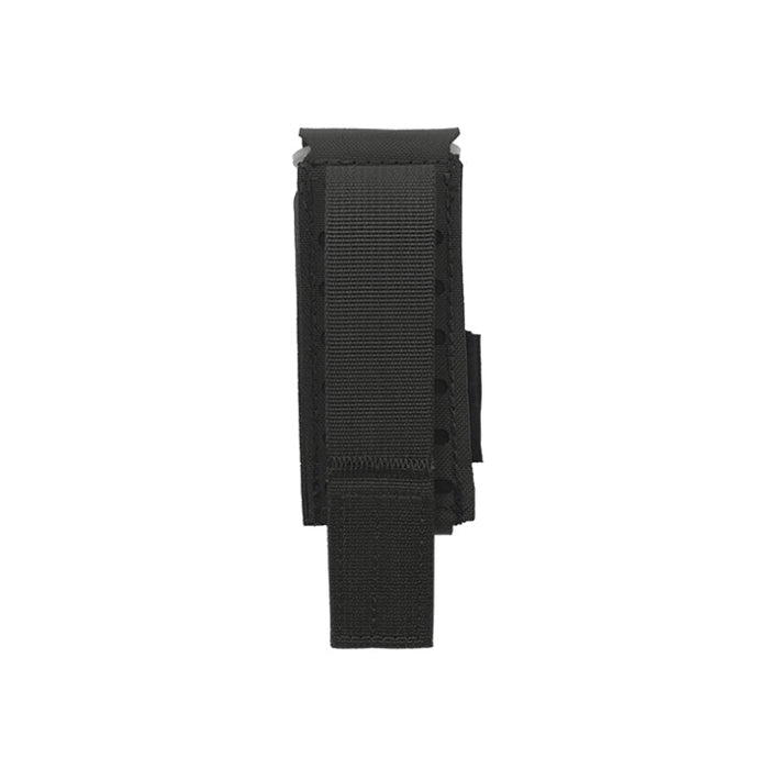 Black; Agilite - Flash Bang / 40mm Multi-Purpose Pouch - HCC Tactical