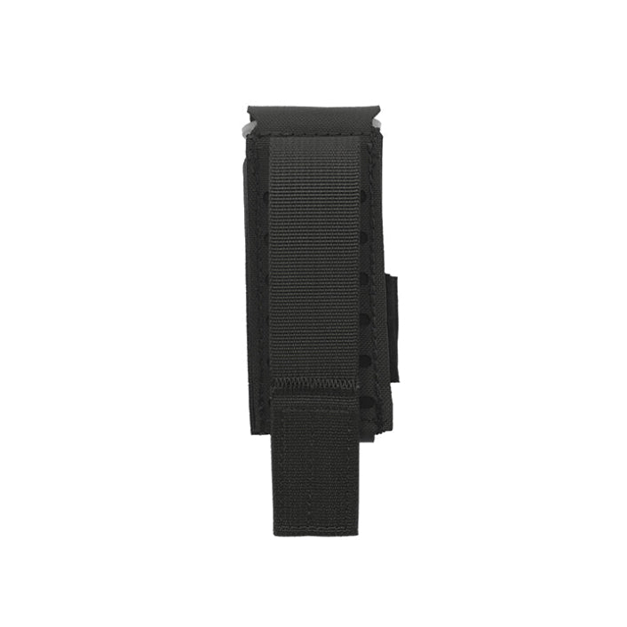 Black; Agilite - Flash Bang / 40mm Multi-Purpose Pouch - HCC Tactical