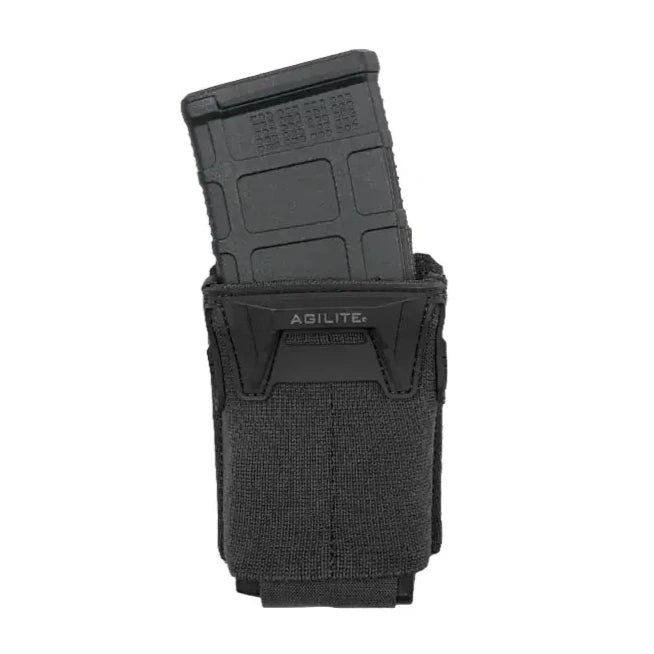 Pincer™ Single 5.56 Mag Pouch for Battle Belt and Plate Carrier
