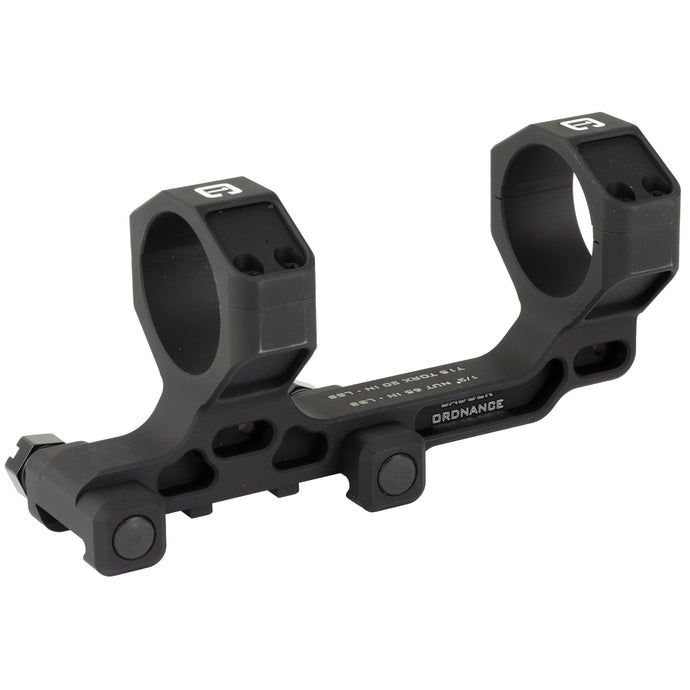 Black; Badger Ordnance- Condition One Modular Mount - C.O.M.M. -HCC Tactical