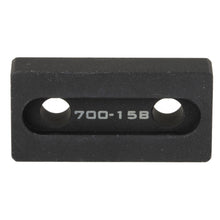 Black; Badger Ordnance - Condition One ARC Riser - HCC Tactical