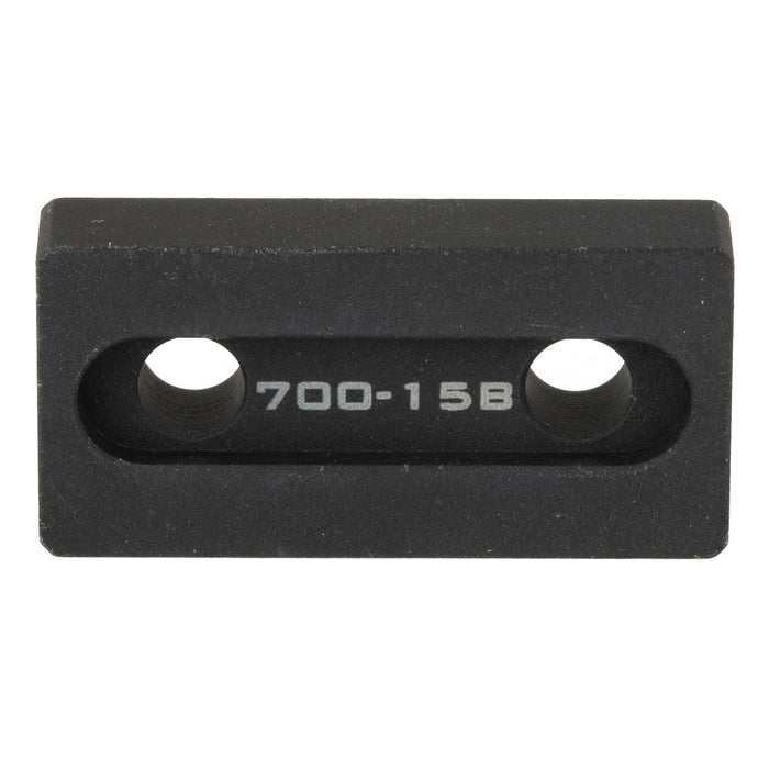 Black; Badger Ordnance - Condition One ARC Riser - HCC Tactical