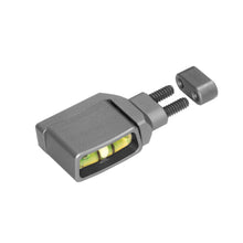 Black; Badger Ordnance - Condition One Anti Cant Device (ACD) - HCC Tactical