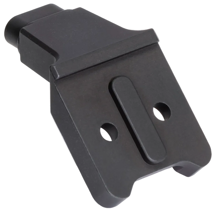Black; Badger Ordnance - Condition One J-Arm - HCC Tactical