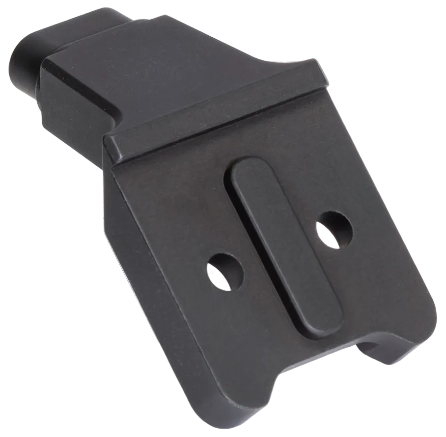 Black; Badger Ordnance - Condition One J-Arm - HCC Tactical