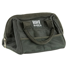 Black; Bulldog Cases - BDT Tactical Ammo & Accessory Bag - HCC Tactical