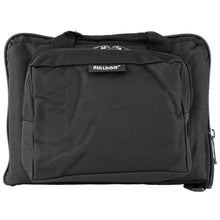 Black; Bulldog Cases - Deluxe Range bag (Mini) - HCC Tactical