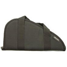 Black; Bulldog Cases - Pistol Rug - HCC Tactical