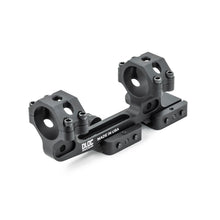 Black; DLOC - Cantilever Precision QD Scope Mount - HCC Tactical