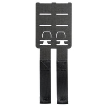 Black; Edgar Sherman Design - ESD Droppah - HCC Tactical
