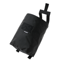 Black; Edgar Sherman Design - Sap Bucket - HCC Tactical
