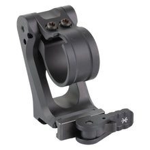 Black; GBRS - 2.91 FTC Magnifier Mount 30mm - HCC Tactical