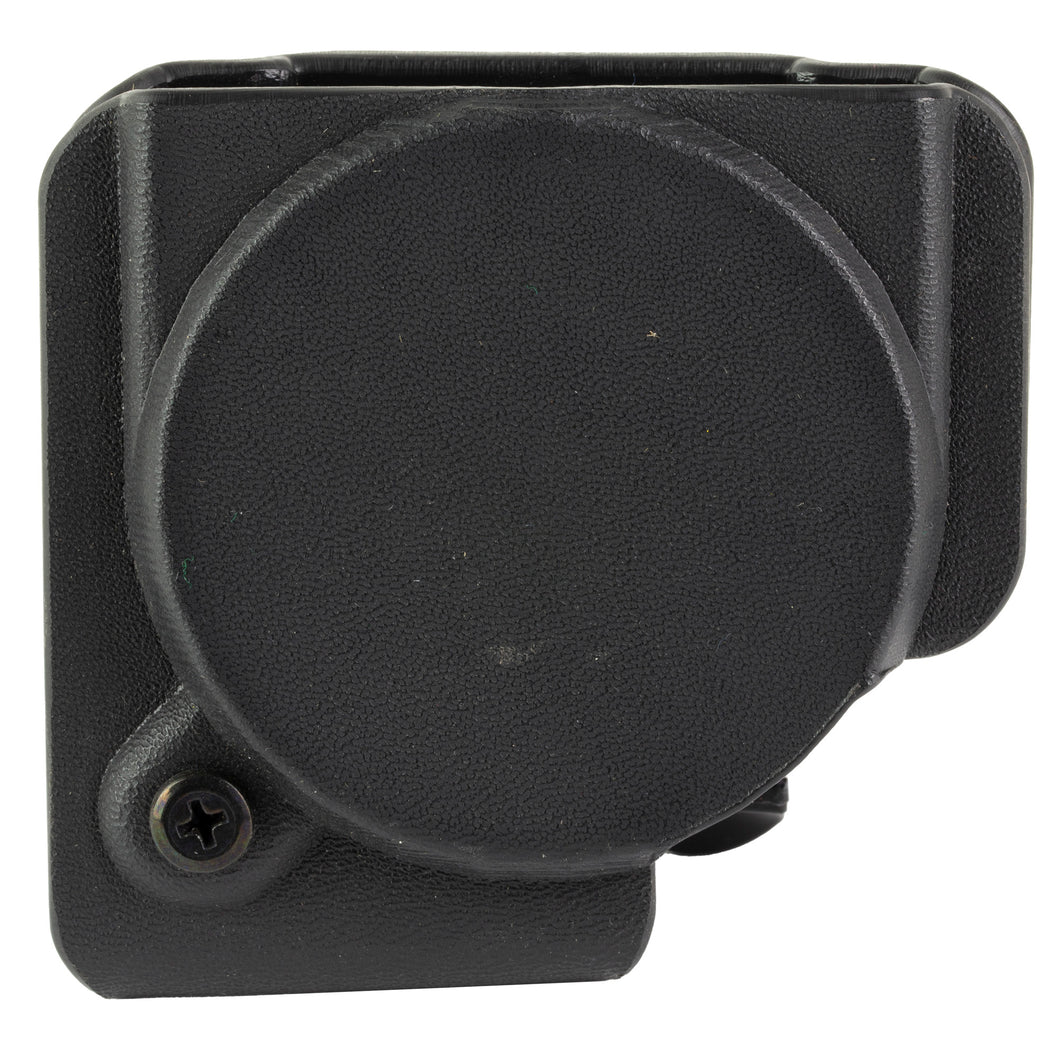 Black; High Speed Gear - Dip Can Pouch - HCC Tactical
