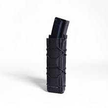 Black; High Speed Gear - Gen 2 Extended Pistol TACO® Pouch - HCC Tactical