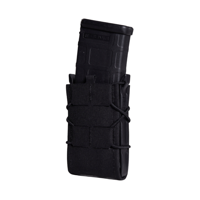 Black; High Speed Gear - Gen 2 Rifle TACO Pouch - HCC Tactical