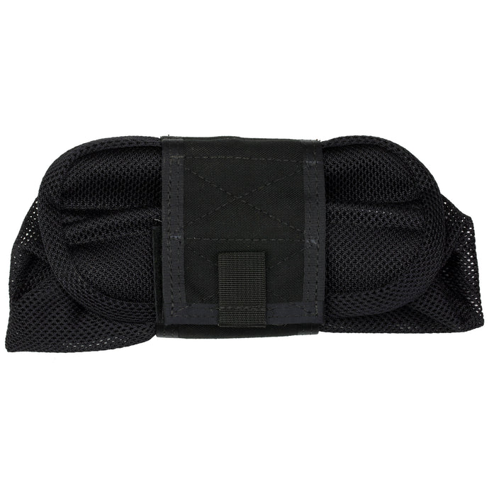 Black; High Speed Gear - Mag-Net Dump Pouch V2 - HCC Tactical