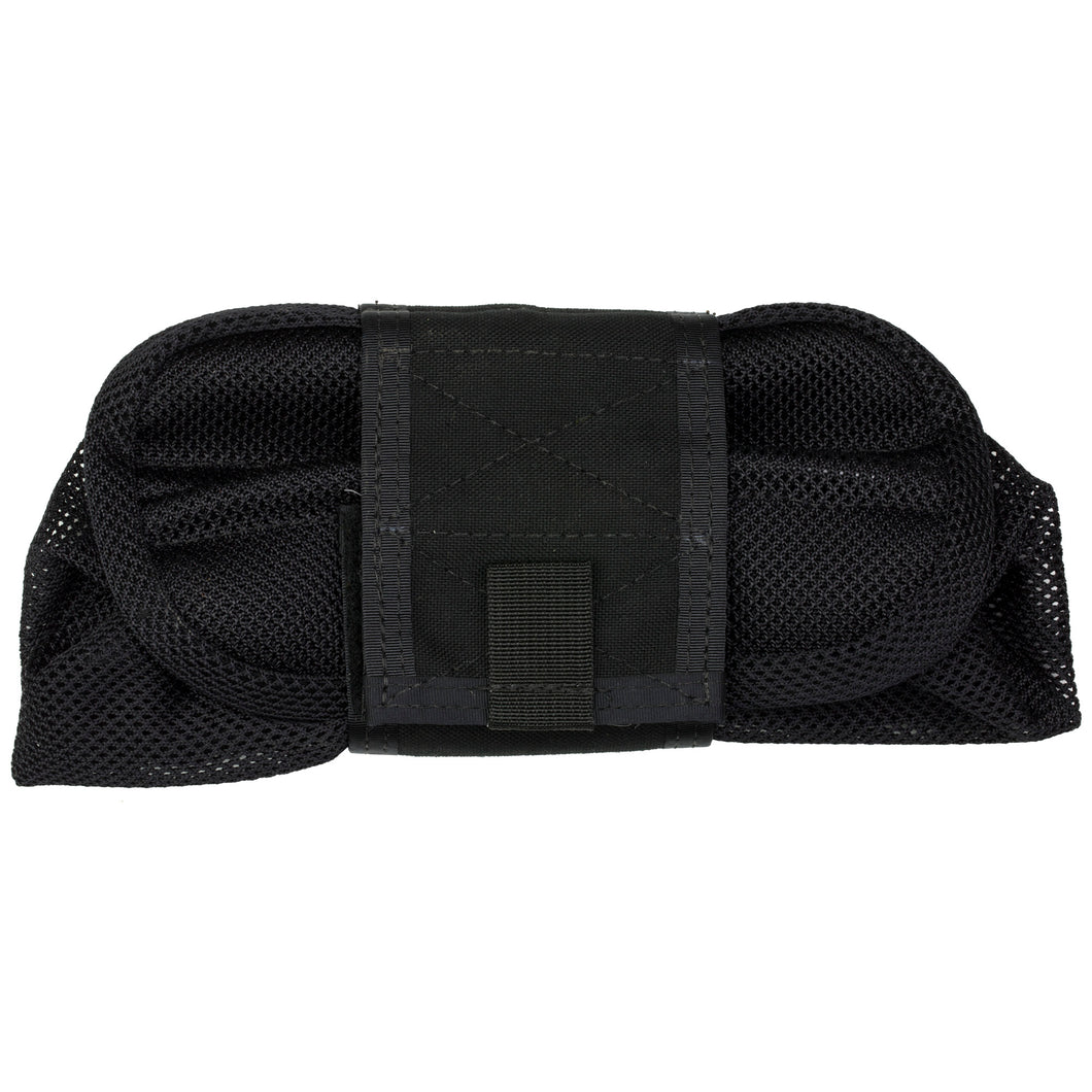 Black; High Speed Gear - Mag-Net Dump Pouch V2 - HCC Tactical