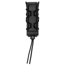 Black; High Speed Gear - Polymer Pistol Taco V2 Mag Pouch - HCC Tactical