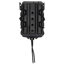 Black; High Speed Gear - Polymer Taco V2 Mag Pouch - HCC Tactical